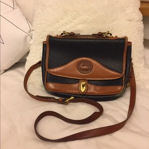 Dooney and Bourke Cross Body Bag